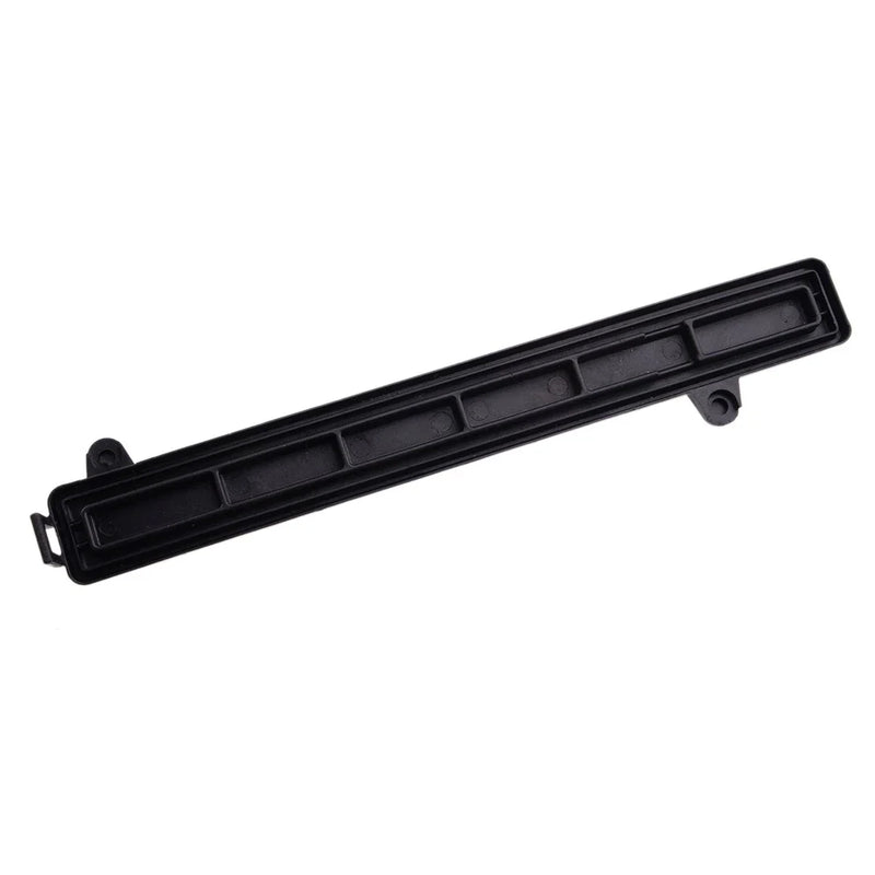 Jeep Cherokee 2 x Cabin Air Filter Door Cover