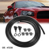 Subaru Impreza Windshield Washer Nozzles & 1.8m Hose (2008-2012)