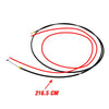 Honda City Fit Aria 2006-2008 Bonnet Release Cable