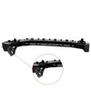 Subaru Impreza WRX STI Front Left & Right Bumper Brackets (2008-2014)