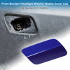 BMW 640i Front Right Washer Nozzle Cover Cap (2012-2015)