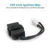 Kawasaki KLF300 Bayou 2x4 C 4x4 KEF300 CDI Unit Ignition Box (1990-2004)
