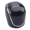 Ford Mondeo IV, Focus MK2, MK3, S-MAX Manual 5 Speed Gear Knob Shifter