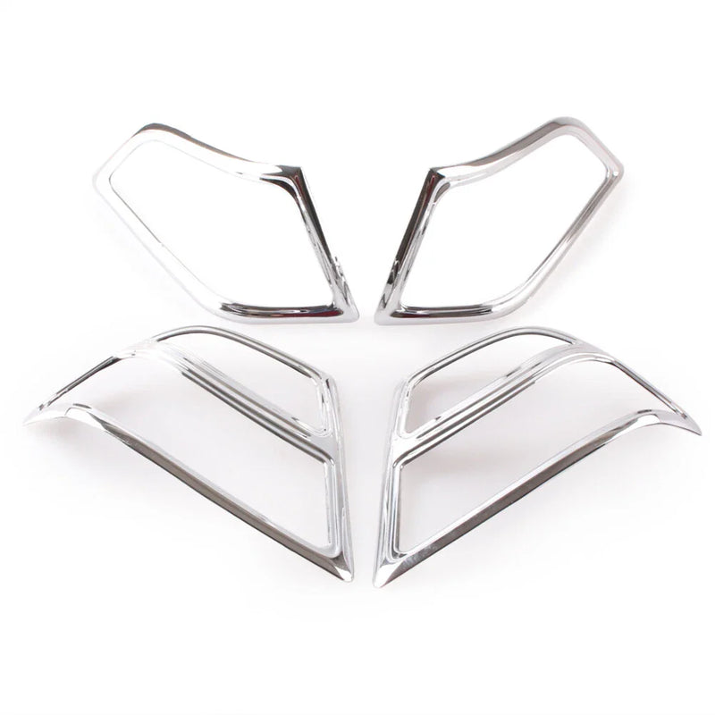 Honda Goldwing GL1800 Saddlebag Light Accent (2001-2005)