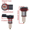 Honda Rincon Rancher Foreman Air Control Sensor Valve