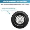 K68027603AA Dodge Idler Pulley (2008-2010)