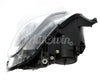 Mercedes Benz SL Class R230 Xenon Headlight Left Side (2002-2012)