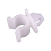 Nissan 50Pcs Hood Support Rod Retainer Clips