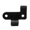 Harley Sportster 2008-2013 2 x XL1200X Black Kickstand Extension Kit