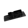 Jeep Wrangler, Grand Cherokee Black Glove Box Latch Handle (2007-2018)