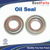 Front Passenger Side Wheel Half-Shaft Seal