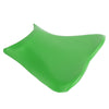 Kawasaki Ninja Z400 Front Seat Cushion Thicken PU Green (2018-2021)