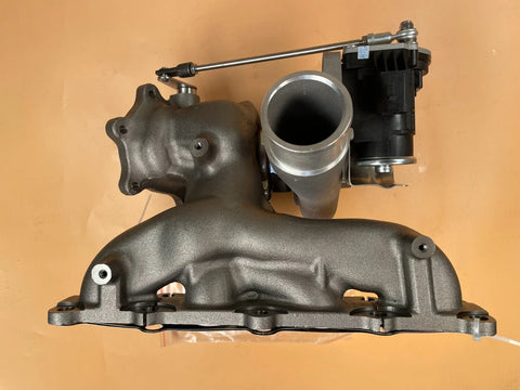 Hyundai Sonata, Santa Fe, Kia Optima, Sportage 2.0L Turbo Electric Actuator