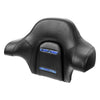 Harley Road King Glide 24 Inch Passenger Backrest Pad (2014-2025)