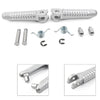 BMW S1000RR Foot Pegs Footrest Set (2015-2017)