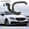 Mercedes-Benz Sprinter 3500 Lower Radiator Coolant Hose (2014-2017)