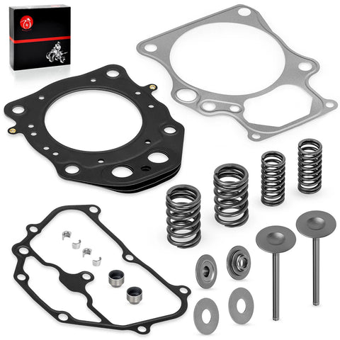 Honda Rancher TRX420 Cylinder Intake Exhaust Valve Kit (2007-2014)