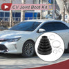 Toyota Camry Inner CV Joint Boot Kit with Clamps (2007–2011)