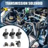 Mazda CX-7, Ford Focus Transmission Solenoid Set (2000-2012)