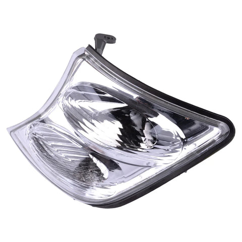 Nissan Patrol GU Y61 Left Front Turn Signal Light (1997-2004)
