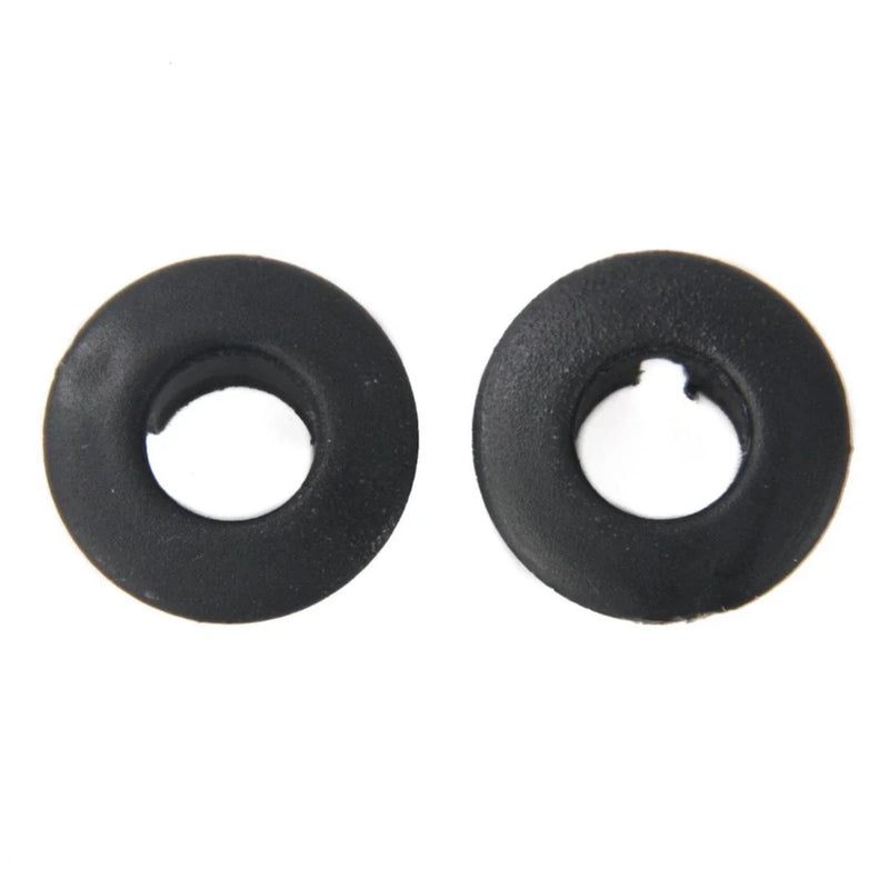 Pair Door Lock Knob Pin Pull Fits Nissan D21 Hardbody Pickup Truck 1986 -97 D10