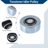 Honda Pilot (2006-2011) - 1 Pc Drive Belt Idler Pulley