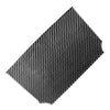 Subaru WRX STI Black Dash Center Display Base Panel Cover Trim (2015-2021)