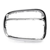 Mercedes-Benz C Class W203 C230 C320 Chrome Gear Shift Panel Cover Trim