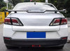 Hyundai Sonata Sedan ABS Rear TRD Style Spoiler (Year-Year)
