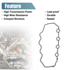 Honda Civic Hybrid Valve Cover Gasket Set (2003-2005)