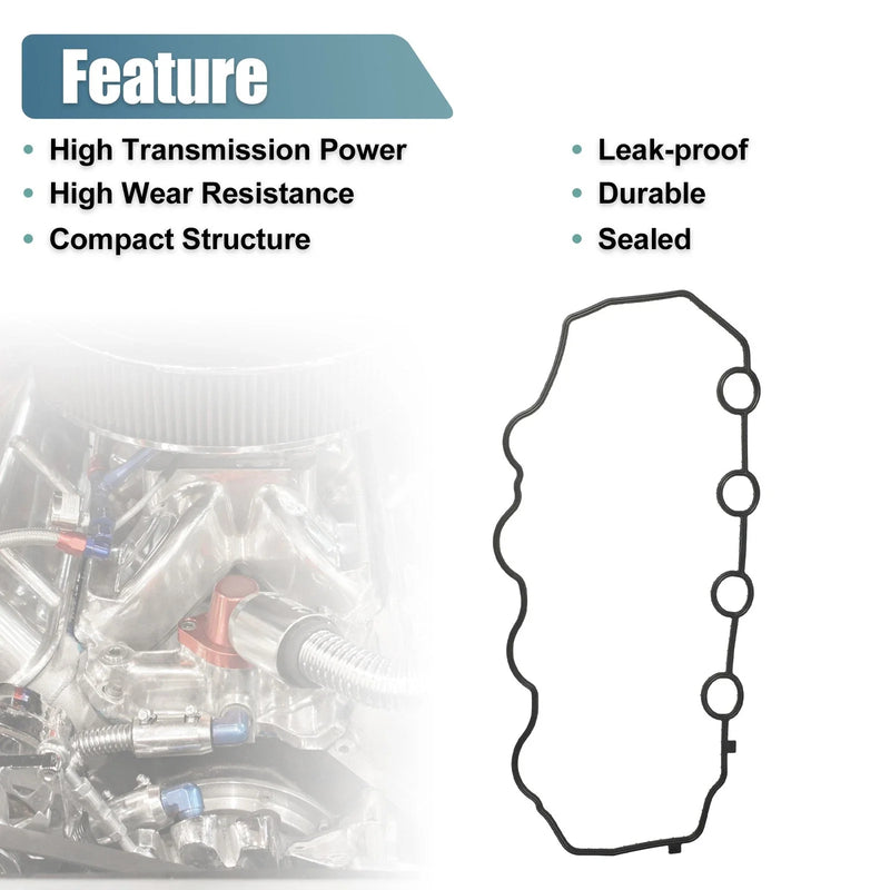 Honda Civic Hybrid Valve Cover Gasket Set (2003-2005)
