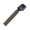 Toyota Sienna, Corolla 5 x Key Insert Blade Uncut (2004-2020)