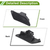 Porsche Panamera Right Washer Nozzle Cover Cap