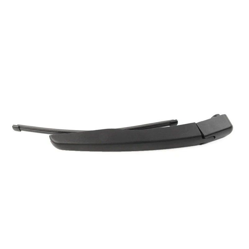 Ford Edge Black Rear Windshield Wiper Arm Blade Set (2015-2020)