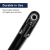 Peugeot 308 9" Rear Windshield Wiper Blade Arm Set (2013-2020)