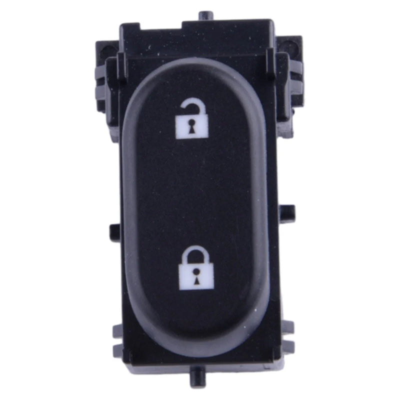 Chevrolet Impala Door Lock Switch (2006-2013)