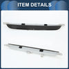 BMW X5 II E70 LED Third Brake Light (2008 - 2013)