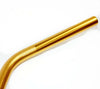 110cc 125cc 140cc 150cc PIT PRO Dirt Bike HD GOLD Alloy Handle Bar
