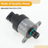 Hyundai Starex Fuel Pressure Regulator (2006-2007)