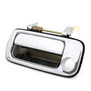 Toyota Land Cruiser 80 Series 1990-1997 Front Door Handle