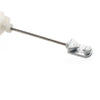 Land Rover Range Rover Sport Front Rear Door Lock Cable (2010-2013)