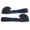 Mitsubishi Triton L200 Non-Slip Inner Gate Slot Pad Cup Holder Mats