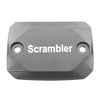 Ducati Scrambler 1100 Front Brake Clutch Reservoir Cover (2018-2020)
