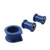 Nissan Armada Blue Steering Rack & Pinion Bushing Set (2005-2013)