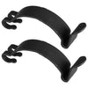 Toyota 2 x Air Filter Cleaner Housing Spring Clip Clamp