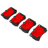 Ford Festiva WB WD WF 1.3L 1.5L Brembo Front Disc Brake Pads (1994 - 2000)