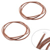 SINGER Treadle Sewing Machine - 3 / 16" 72" Leather Belt (5mm)