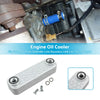 Land Rover Defender, Discovery Engine Oil Cooler (1998-2016)