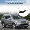 Honda CRV Front Right Fog Light Grill (2015-2016)