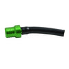Make Model Gas Tank Cap Valve Vent Breather Hose Tube Pipe Two Way